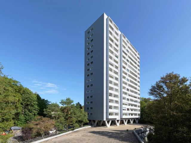Apartment mieten in Cheseaux-Lausanne, Waadt