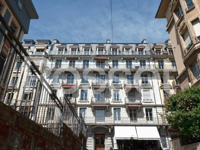 Apartment mieten in Cheseaux-Lausanne, Waadt