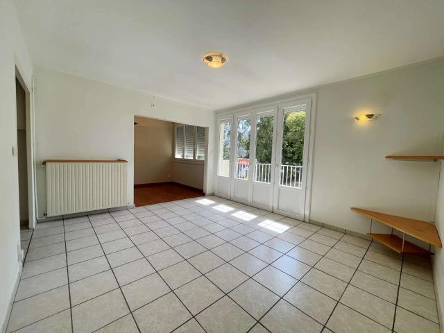 Appartement location à Cholet