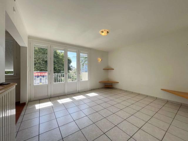 Appartement location à Cholet