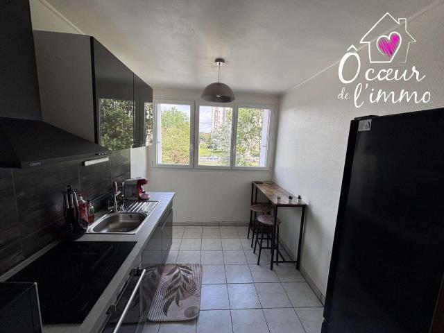Appartement location à Cholet