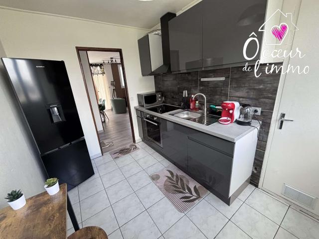 Appartement location à Cholet