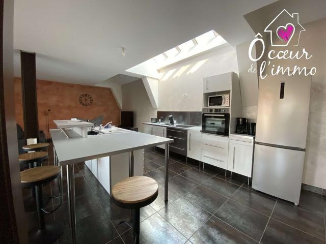 Appartement location à Cholet