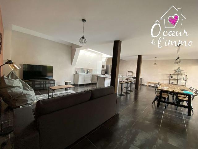 Appartement location à Cholet