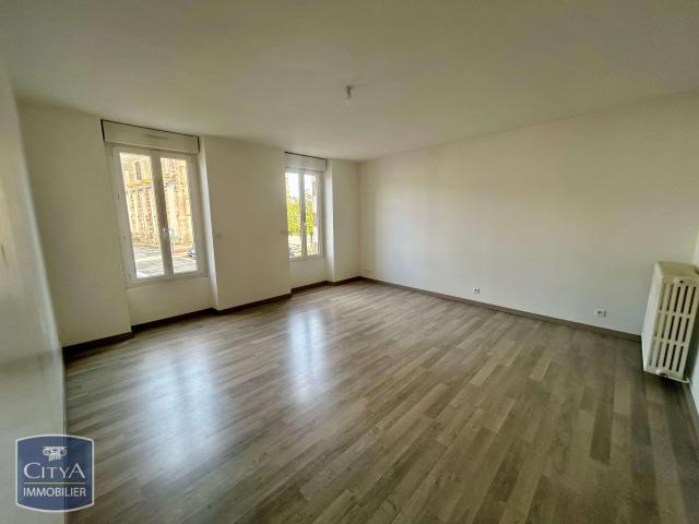Appartement location à Cholet