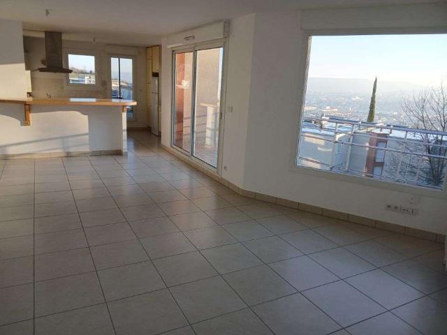 Appartement location à Clermont-Ferrand, Clermont-ferrand