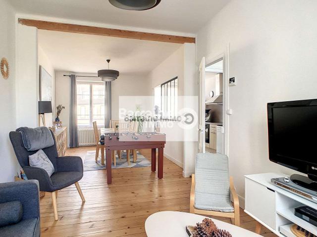 Appartement location à Châteaulin, Bretagne