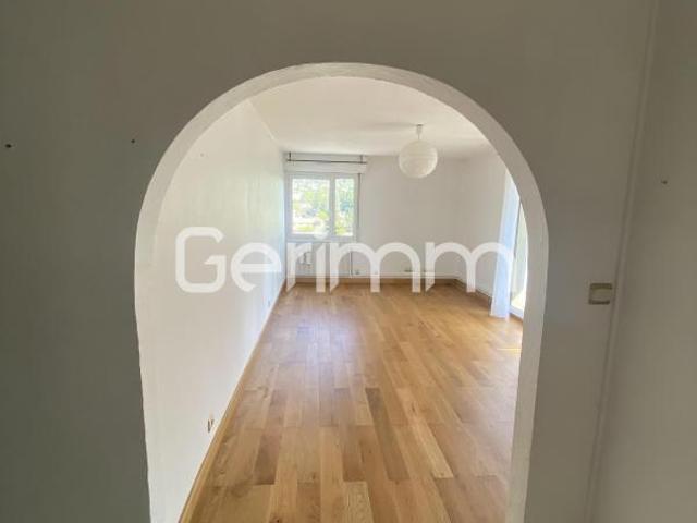 Appartement location à Grenoble, Meylan