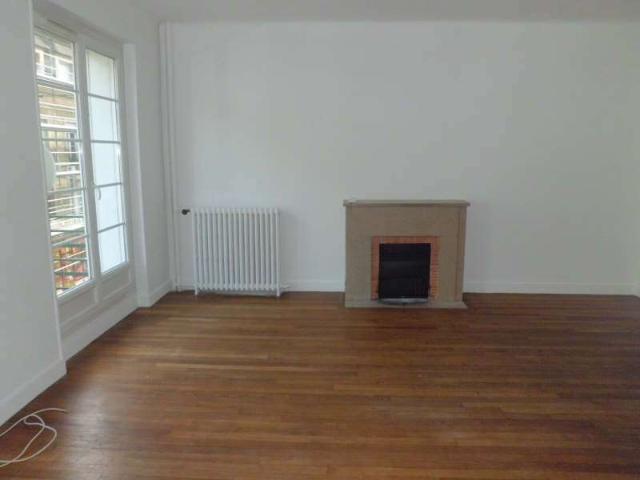 Appartement location à Caen, Normandie