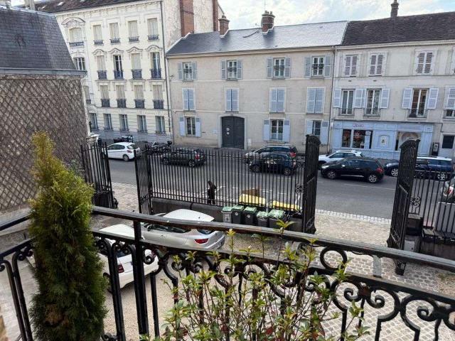 Appartement location à Fontainebleau