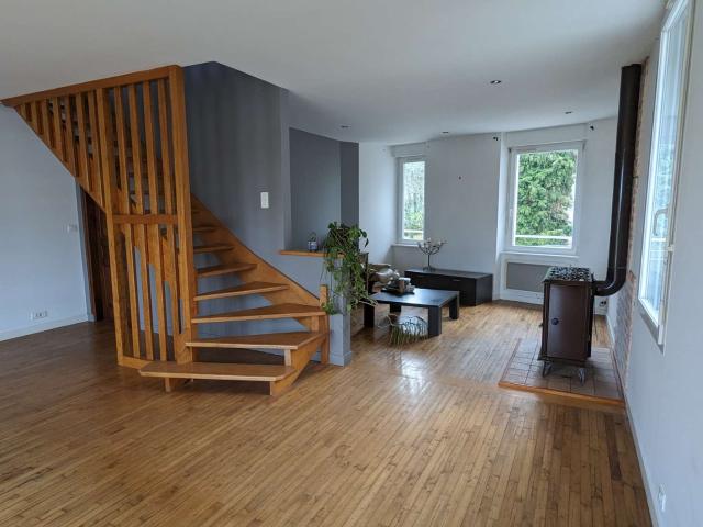 Appartement location à Vannes, Bretagne