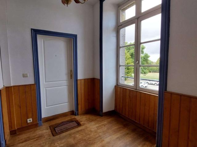 Appartement location à Saint-Malo, Bretagne