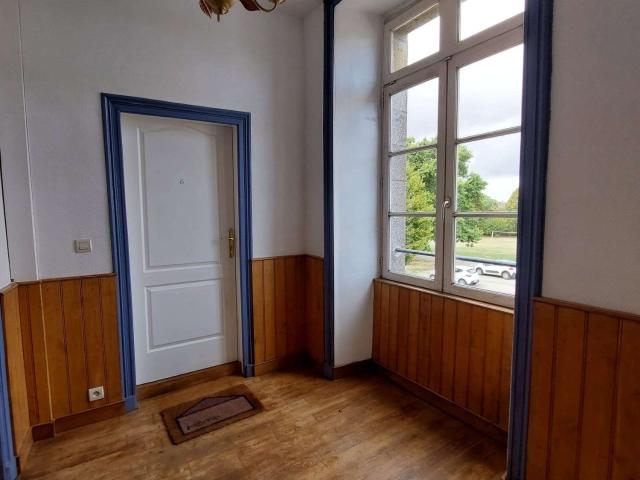 Appartement location à Saint-Malo, Bretagne