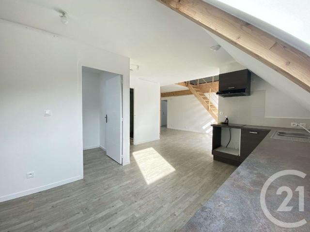 Appartement location à Châteaubriant-Ancenis, Héric