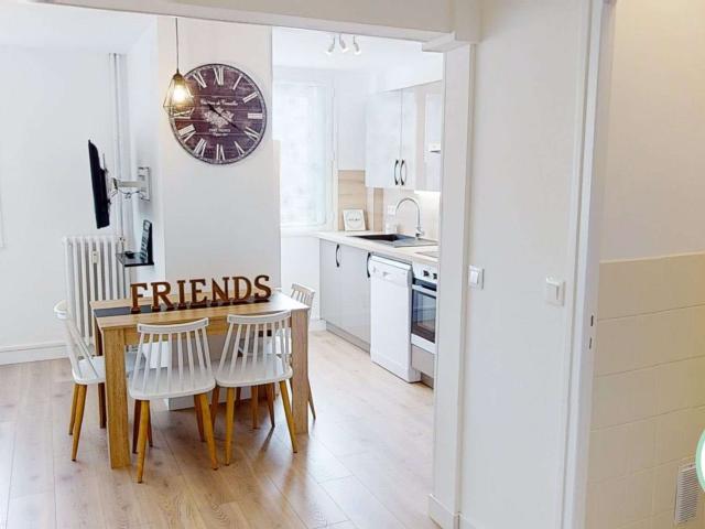 Appartement location à Caen, Hérouville-saint-clair