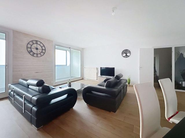 Appartement location à La Roche-sur-Yon, La Roche-sur-yon