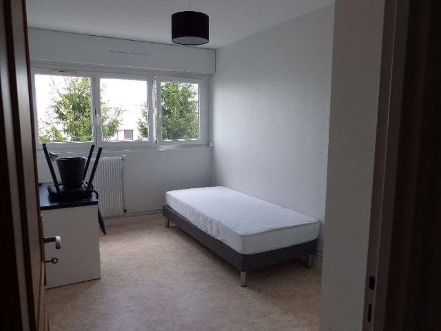 Appartement location à La Roche-sur-Yon, La Roche-sur-yon
