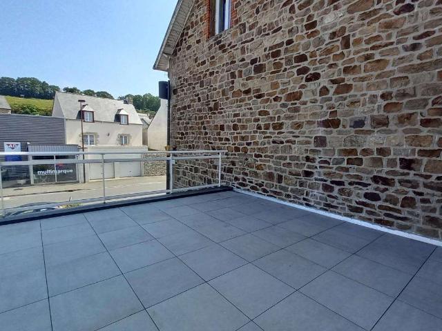 Appartement location à Saint-Brieuc, Bretagne
