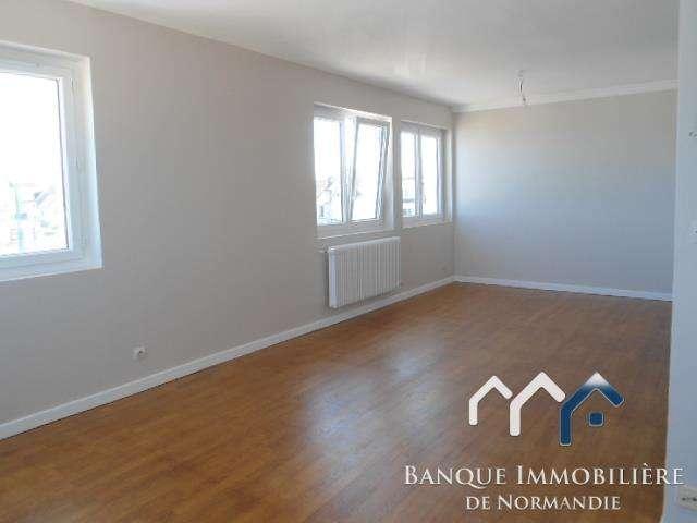 Appartement location à Caen, Langrune-sur-mer