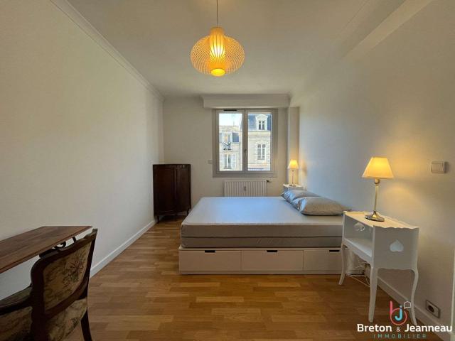 Appartement location à Laval