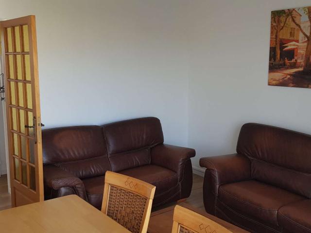 Appartement location à Laval