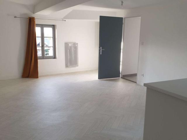 Appartement location à Saumur, Le Coudray-macouard