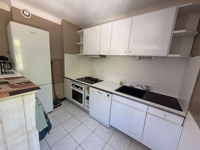 Appartement location à Saint-Nazaire, Le Croisic