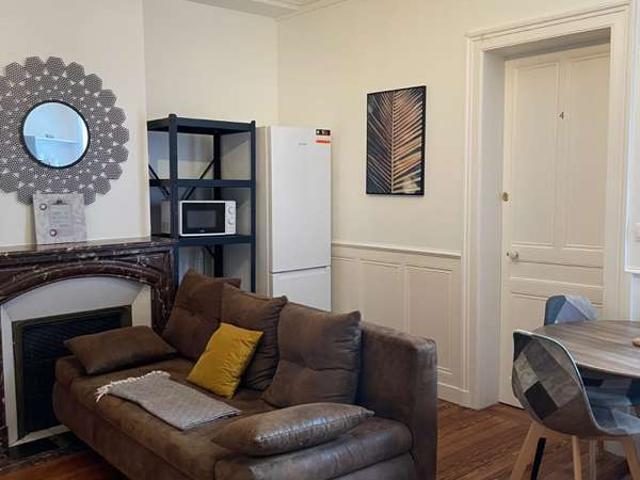 Appartement location à Le Havre