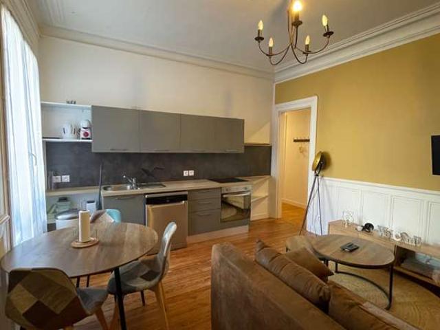 Appartement location à Le Havre