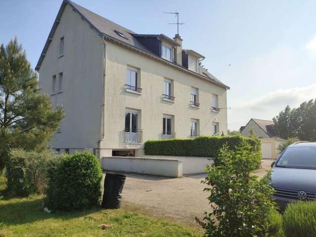 Appartement location à Le Mans