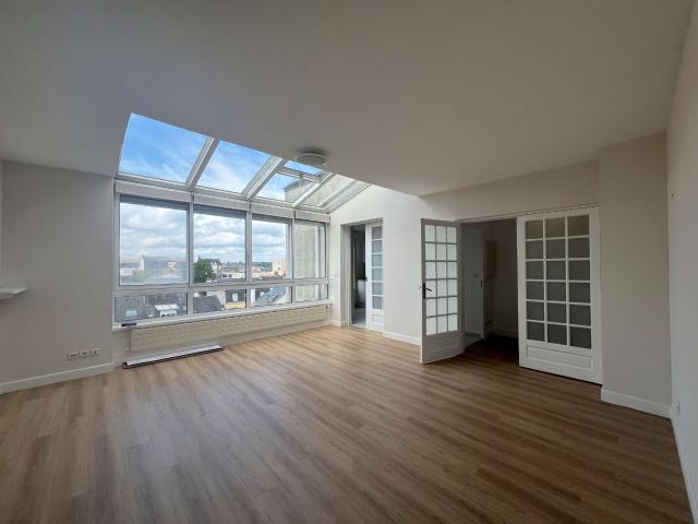 Appartement location à Le Mans