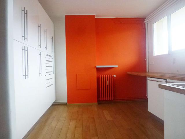 Appartement location à Le Mans