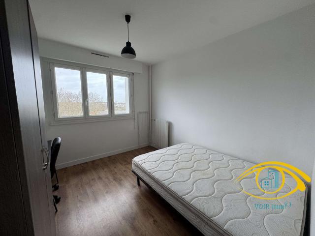 Appartement location à Le Mans