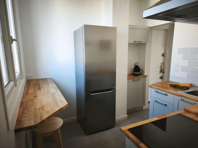 Appartement location à Le Mans