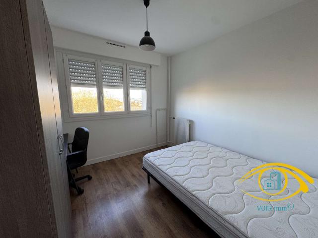 Appartement location à Le Mans