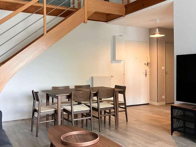 Appartement location à Rennes, Bretagne