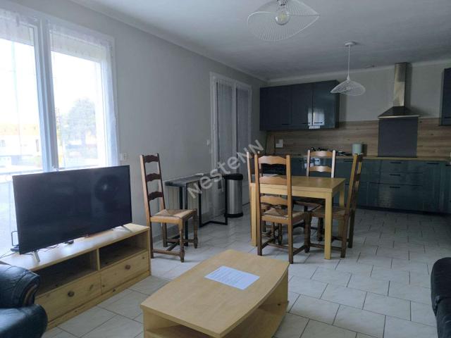 Appartement location à Nantes, Les Sorinières