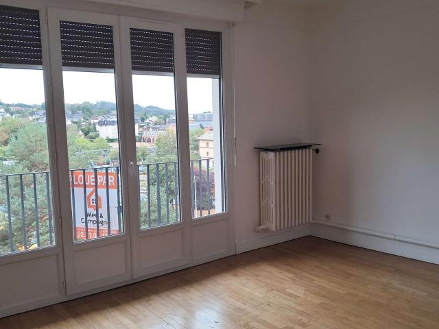 Appartement location à Lisieux