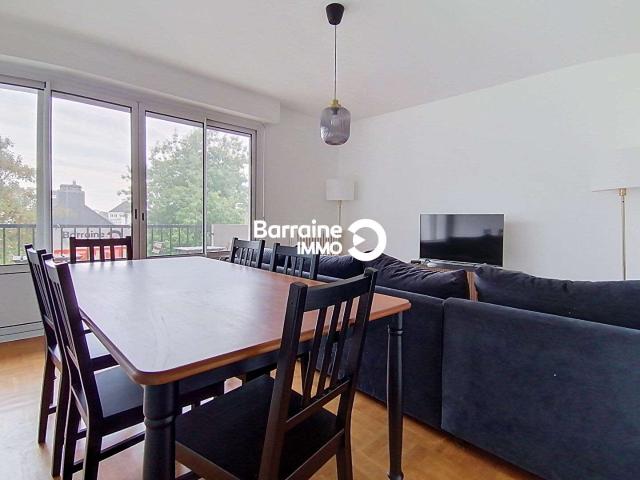 Appartement location à Lorient, Bretagne