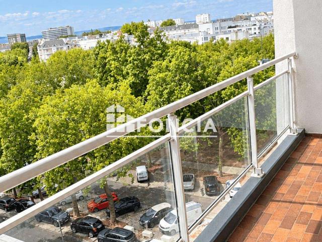 Appartement location à Lorient, Bretagne