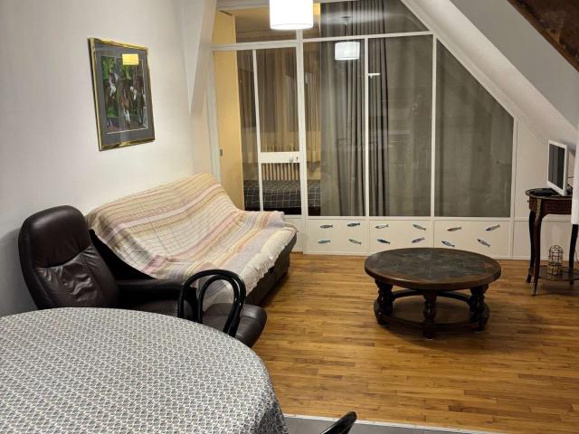 Appartement location à Lorient, Bretagne