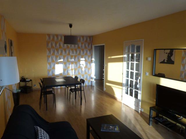Appartement location à Lorient, Bretagne