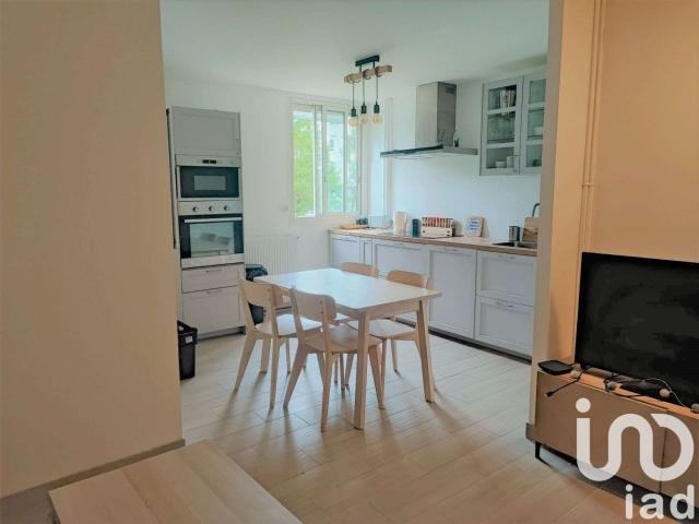 Appartement location à Bordeaux, Lormont