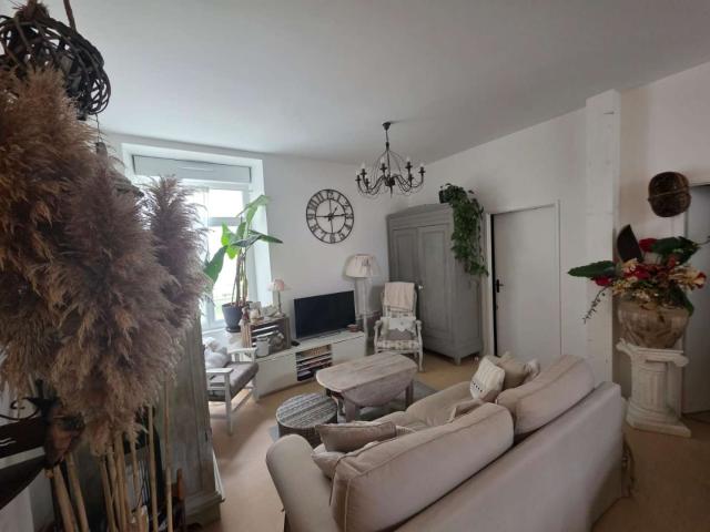 Appartement location à Nantes, Pays de la Loire