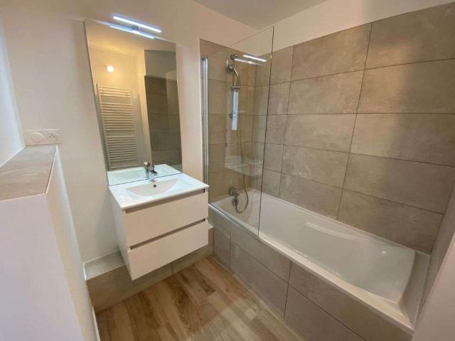 Appartement location à Nancy, Malzéville