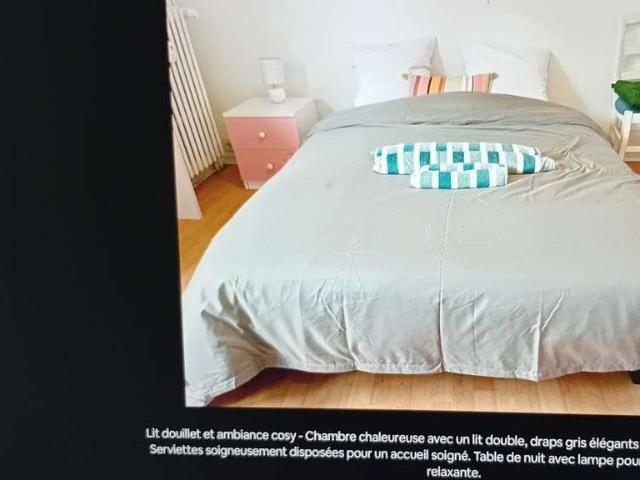 Appartement location à Lille, Marcq-en-Barœul