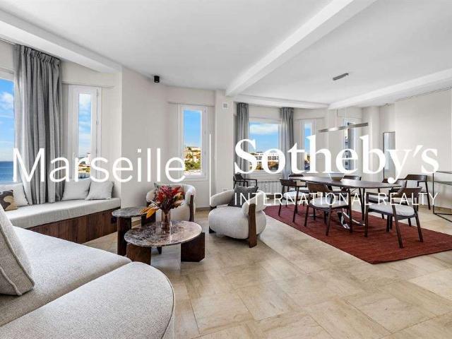 Appartement location à Marseille