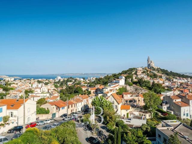 Appartement location à Marseille