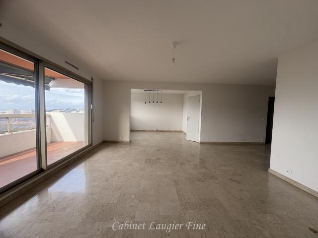 Appartement location à Marseille