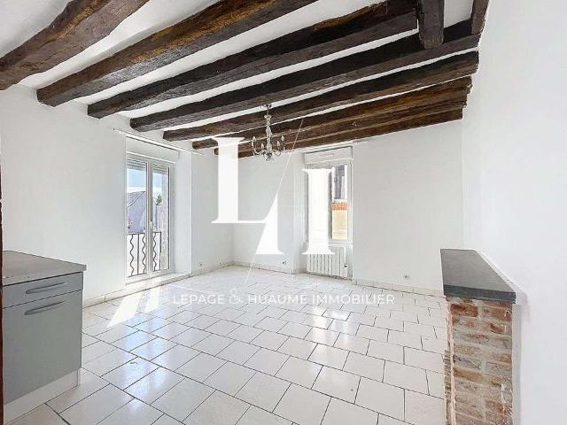 Appartement location à Château-Gontier, Meslay-du-maine
